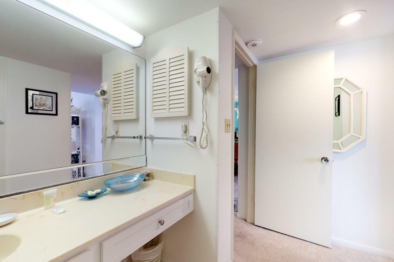 Apartamento Arcadian 8D Myrtle Beach Exterior foto